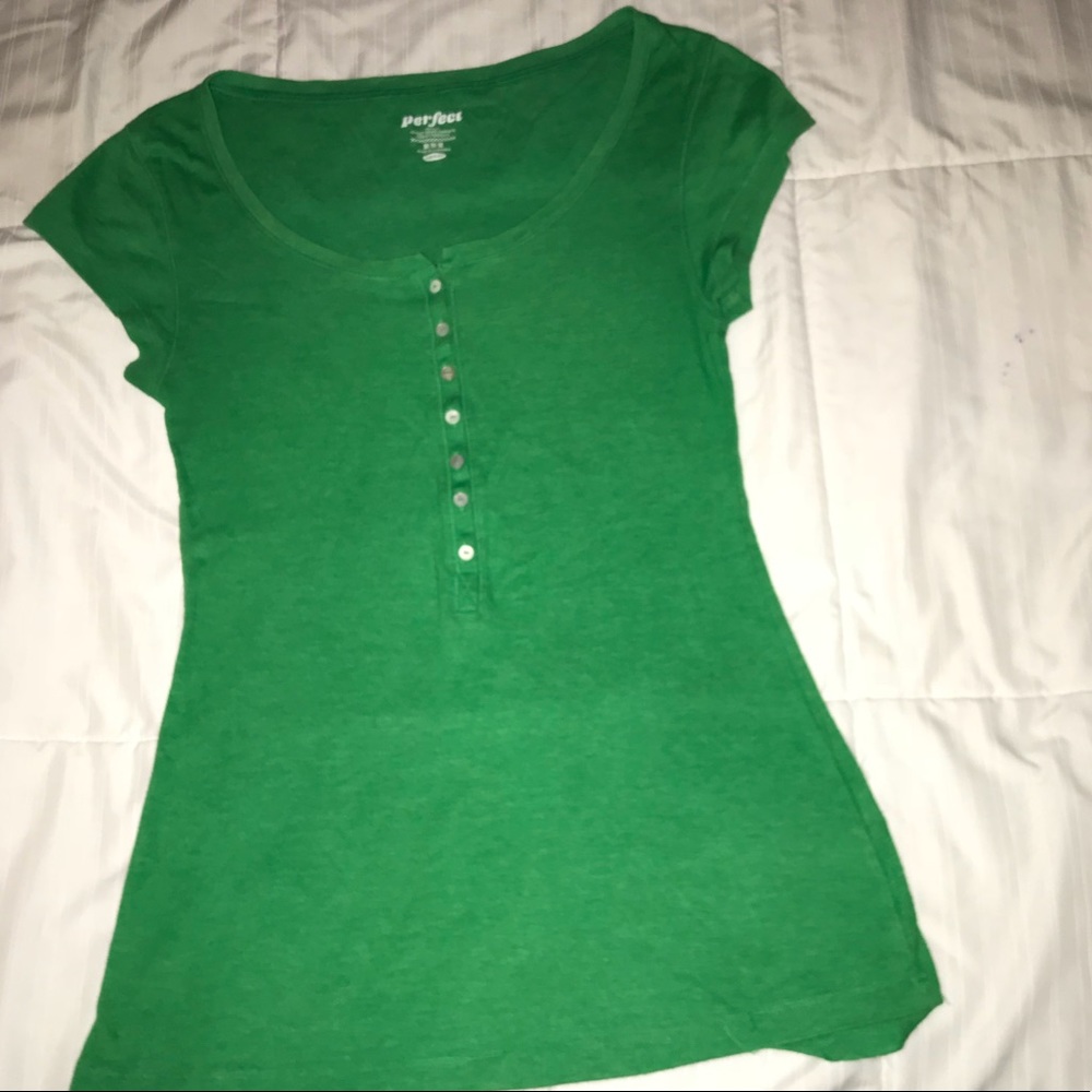 Old navy Henley shirt
